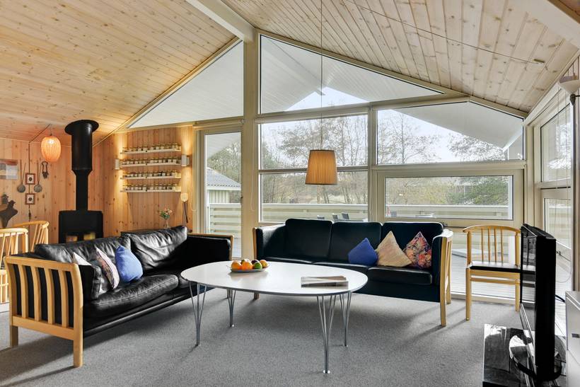 Foto von Ferienhaus JO43 in Fanø Bad - Fanø