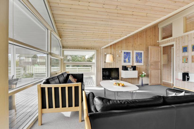 Foto von Ferienhaus JO43 in Fanø Bad - Fanø