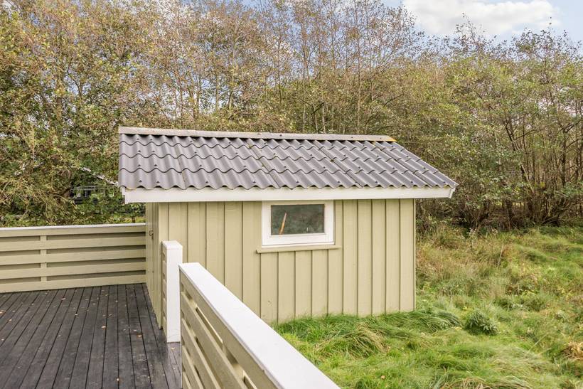 Foto von Ferienhaus JO43 in Fanø Bad - Fanø