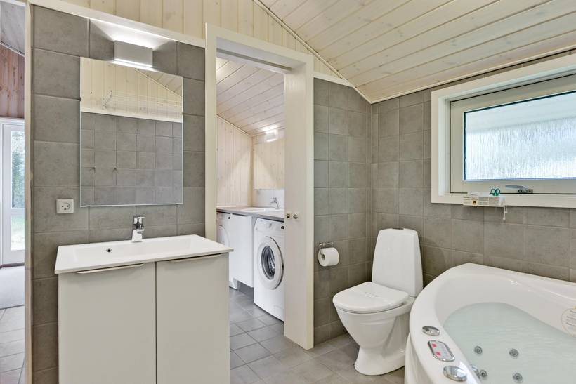 Foto von Ferienhaus JO43 in Fanø Bad - Fanø