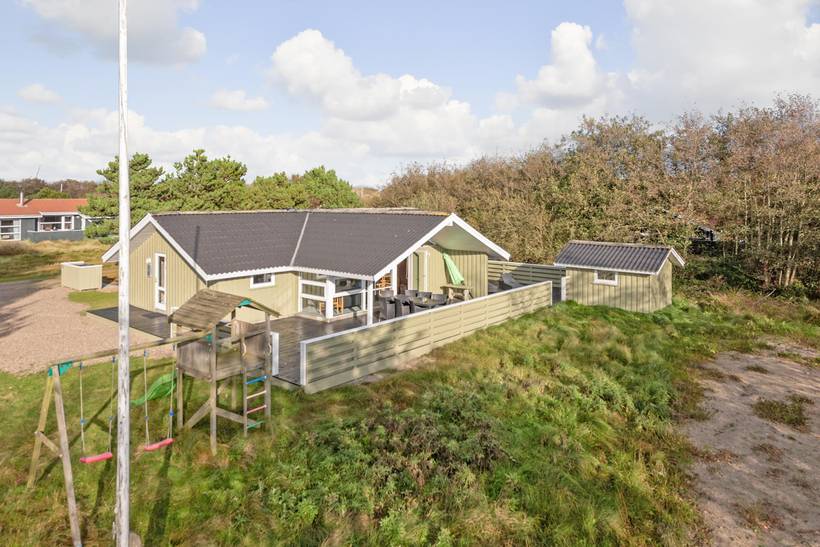Foto von Ferienhaus JO43 in Fanø Bad - Fanø
