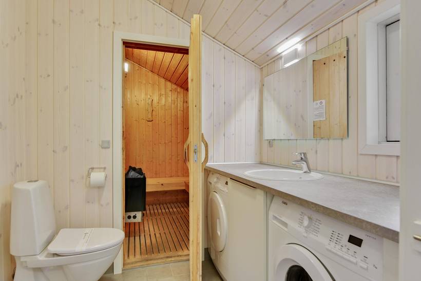 Foto von Ferienhaus JO43 in Fanø Bad - Fanø