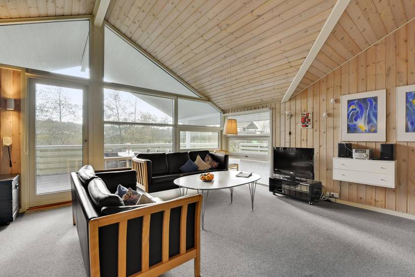 Foto von Ferienhaus JO43 in Fanø Bad - Fanø