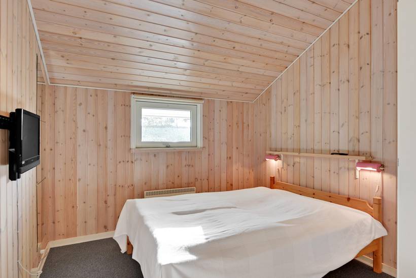 Foto von Ferienhaus JO43 in Fanø Bad - Fanø