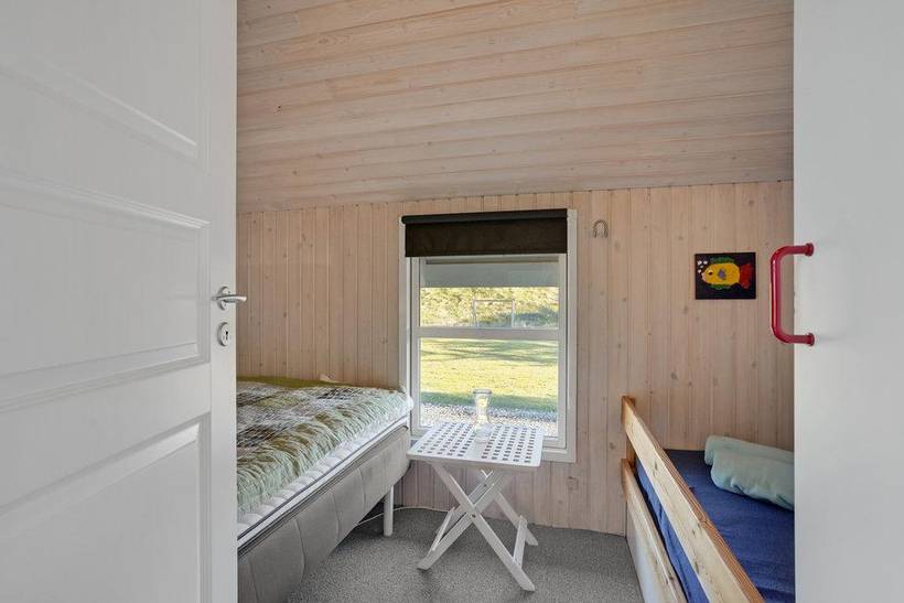 Foto von Ferienhaus JO44 in Agger - Thy/Limfjord