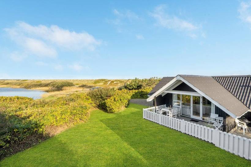 Foto von Ferienhaus JO44 in Agger - Thy/Limfjord