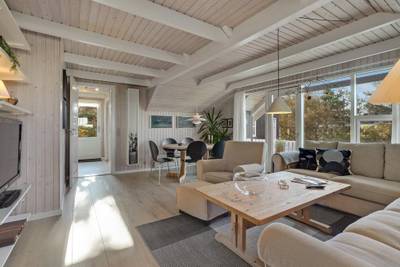 Vorschaubild von Ferienhaus JO44 in Agger - Thy/Limfjord