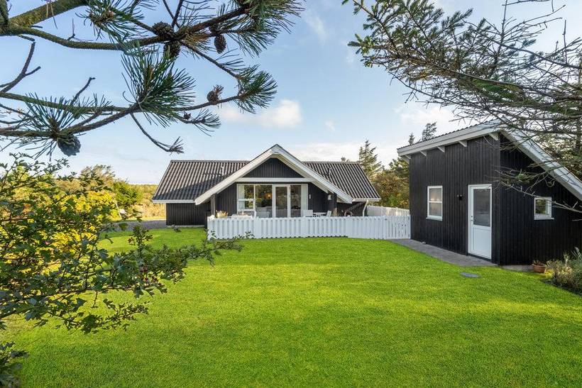Foto von Ferienhaus JO44 in Agger - Thy/Limfjord