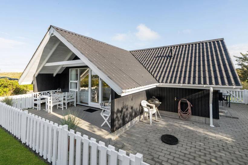 Foto von Ferienhaus JO44 in Agger - Thy/Limfjord