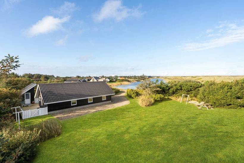 Foto von Ferienhaus JO44 in Agger - Thy/Limfjord