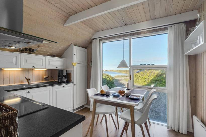 Foto von Ferienhaus JO44 in Agger - Thy/Limfjord