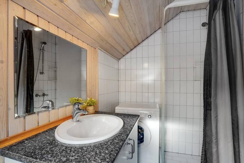 Foto von Ferienhaus JO44 in Agger - Thy/Limfjord
