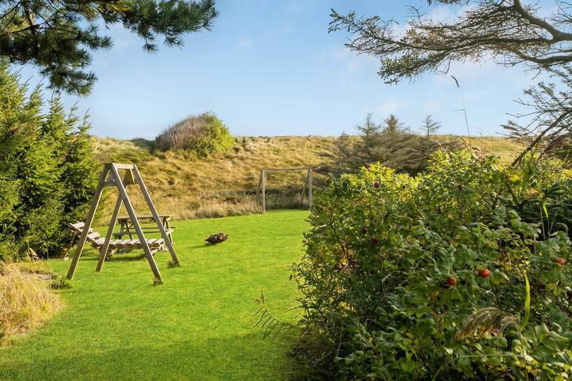 Foto von Ferienhaus JO44 in Agger - Thy/Limfjord
