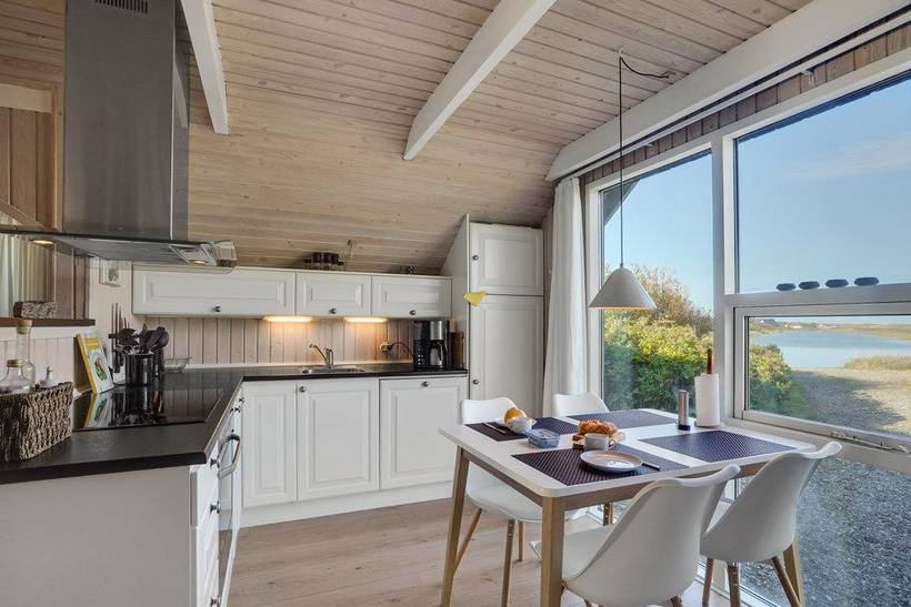 Foto von Ferienhaus JO44 in Agger - Thy/Limfjord