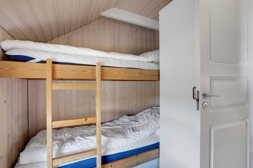 Foto von Ferienhaus JO44 in Agger - Thy/Limfjord