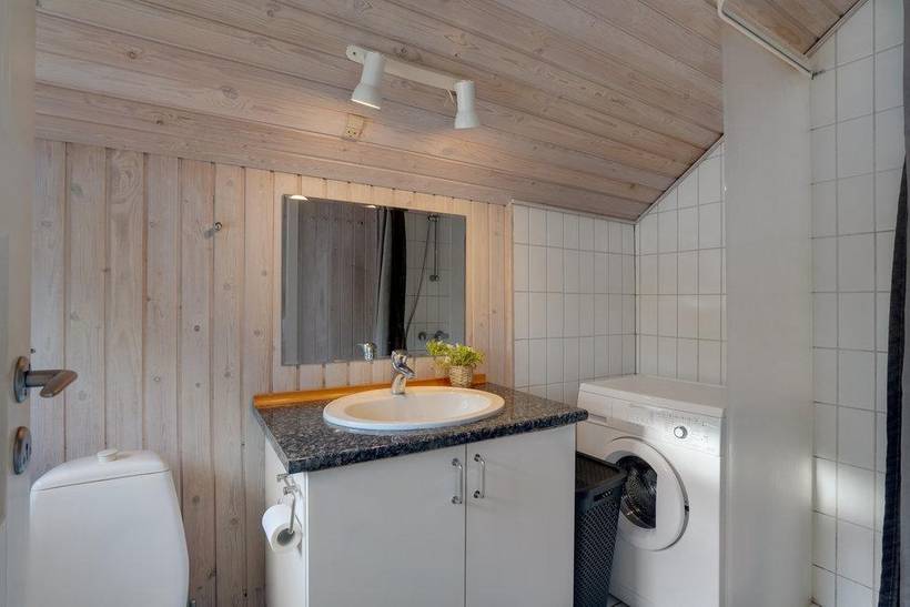 Foto von Ferienhaus JO44 in Agger - Thy/Limfjord