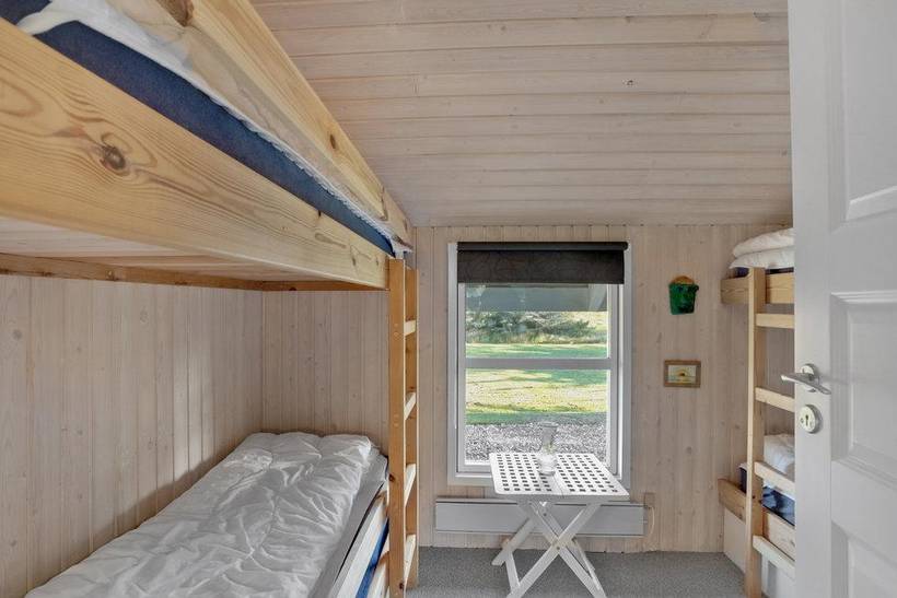 Foto von Ferienhaus JO44 in Agger - Thy/Limfjord