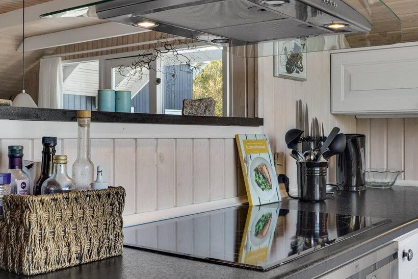 Foto von Ferienhaus JO44 in Agger - Thy/Limfjord