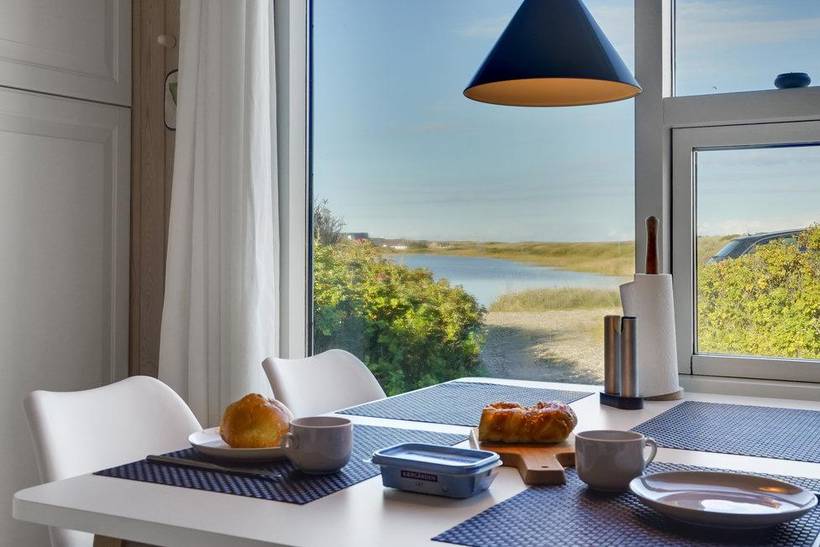 Foto von Ferienhaus JO44 in Agger - Thy/Limfjord