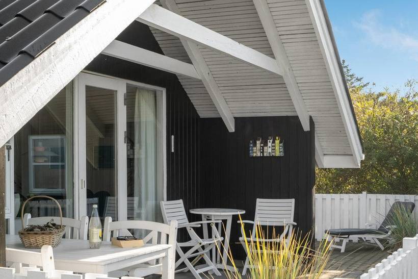 Foto von Ferienhaus JO44 in Agger - Thy/Limfjord