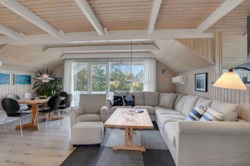 Foto von Ferienhaus JO44 in Agger - Thy/Limfjord