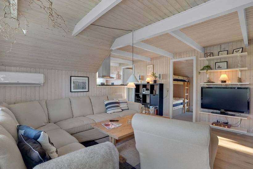 Foto von Ferienhaus JO44 in Agger - Thy/Limfjord
