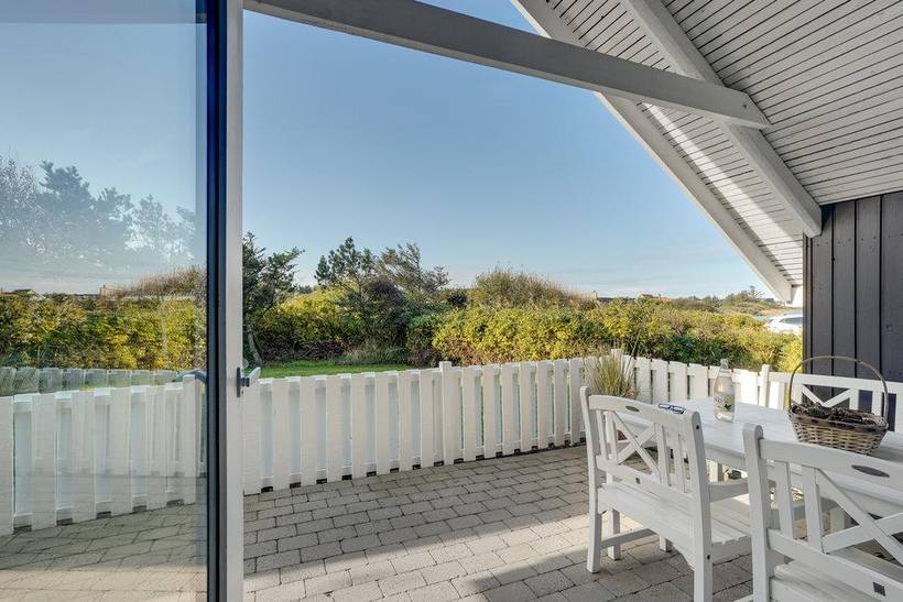 Foto von Ferienhaus JO44 in Agger - Thy/Limfjord