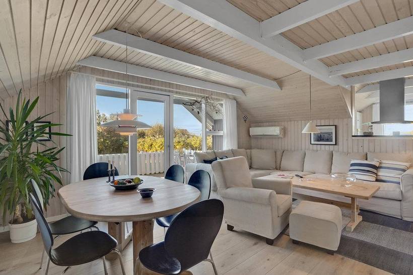 Foto von Ferienhaus JO44 in Agger - Thy/Limfjord