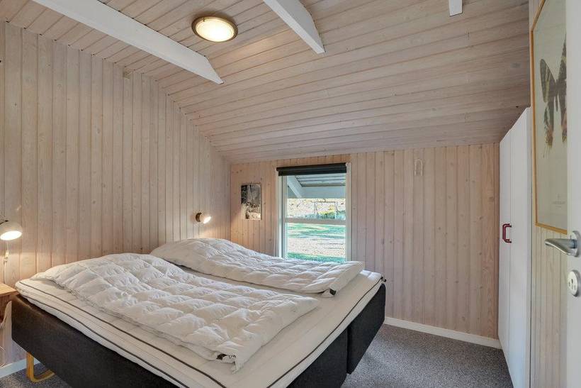 Foto von Ferienhaus JO44 in Agger - Thy/Limfjord