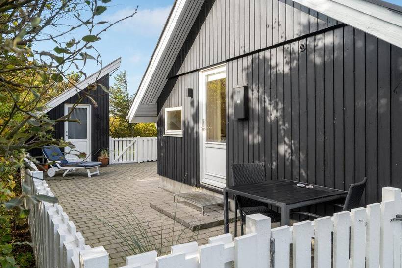 Foto von Ferienhaus JO44 in Agger - Thy/Limfjord