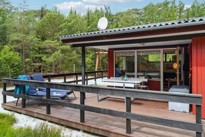 Vorschaubild von Ferienhaus JO45 in Dueodde - Bornholm