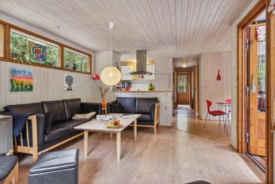 Vorschaubild von Ferienhaus JO45 in Dueodde - Bornholm
