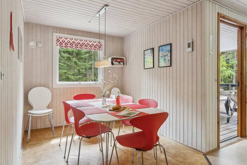 Foto von Ferienhaus JO45 in Dueodde - Bornholm