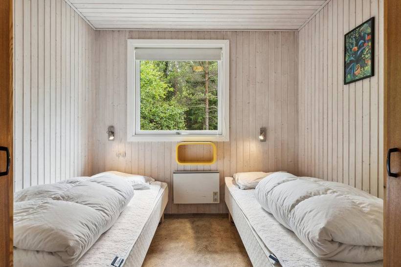 Foto von Ferienhaus JO45 in Dueodde - Bornholm