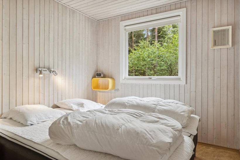 Foto von Ferienhaus JO45 in Dueodde - Bornholm