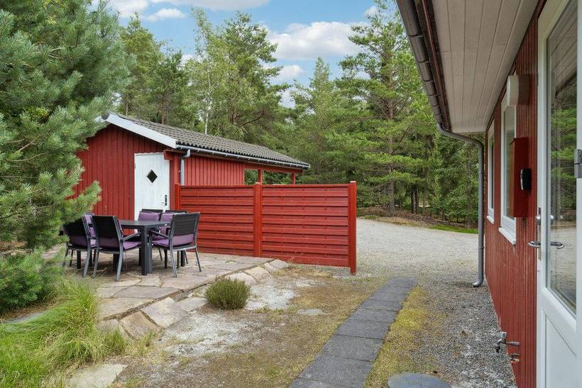 Foto von Ferienhaus JO45 in Dueodde - Bornholm