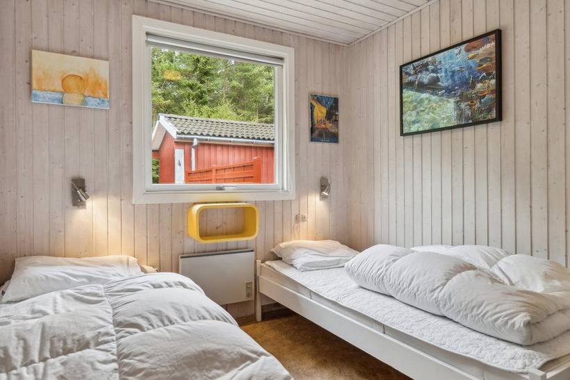 Foto von Ferienhaus JO45 in Dueodde - Bornholm