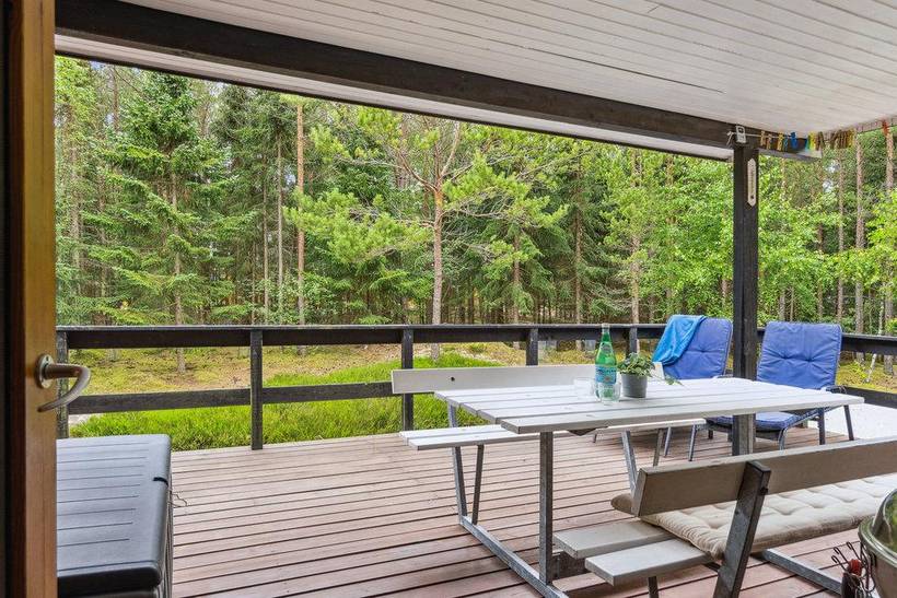 Foto von Ferienhaus JO45 in Dueodde - Bornholm