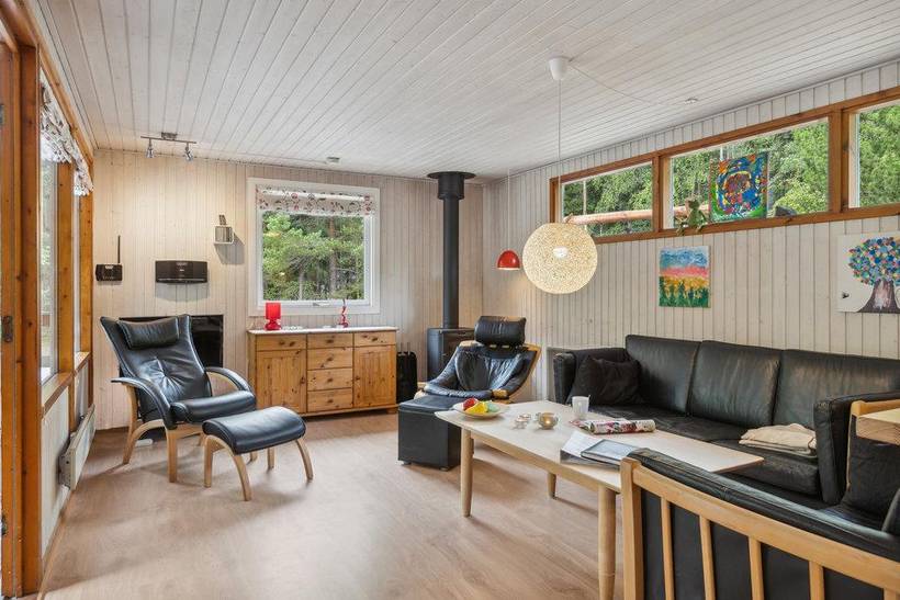 Foto von Ferienhaus JO45 in Dueodde - Bornholm