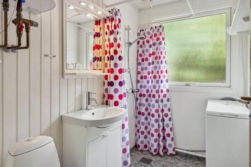 Foto von Ferienhaus JO45 in Dueodde - Bornholm