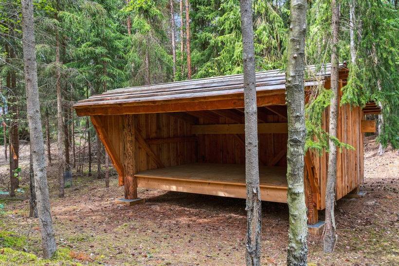 Foto von Ferienhaus JO45 in Dueodde - Bornholm