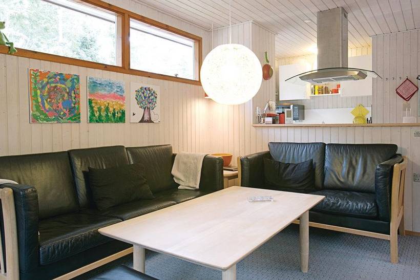 Foto von Ferienhaus JO45 in Dueodde - Bornholm