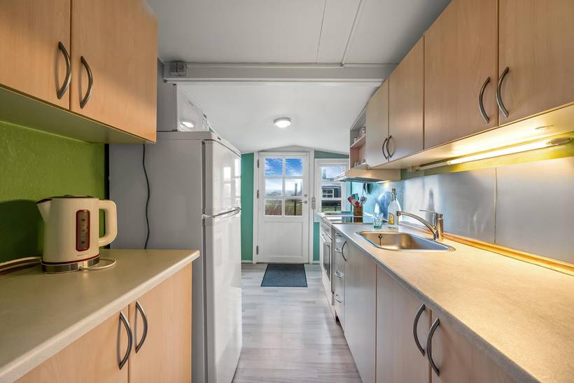 Foto von Ferienhaus JO46 in Ferring - Vejlby Klit - Westjütland