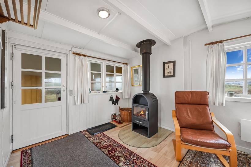 Foto von Ferienhaus JO46 in Ferring - Vejlby Klit - Westjütland