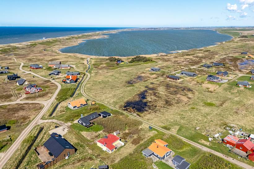 Foto von Ferienhaus JO46 in Ferring - Vejlby Klit - Westjütland
