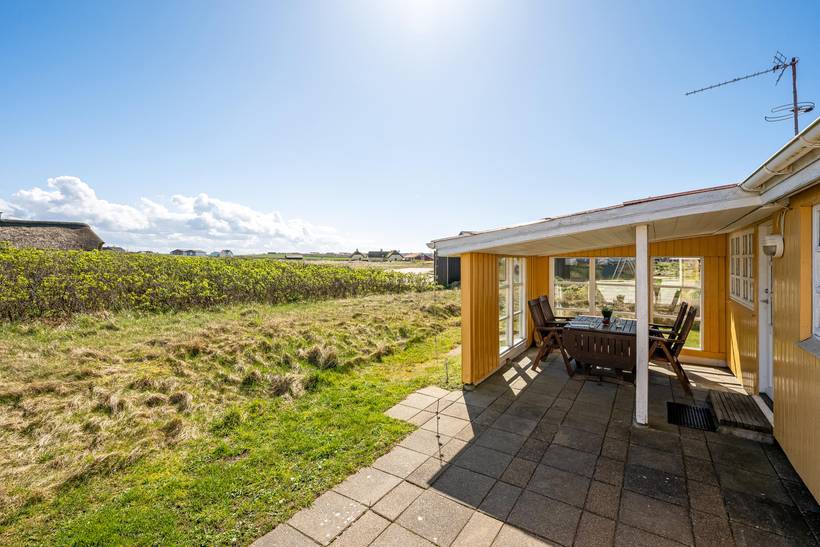 Foto von Ferienhaus JO46 in Ferring - Vejlby Klit - Westjütland