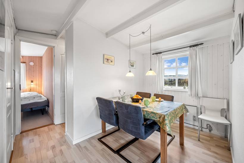 Foto von Ferienhaus JO46 in Ferring - Vejlby Klit - Westjütland