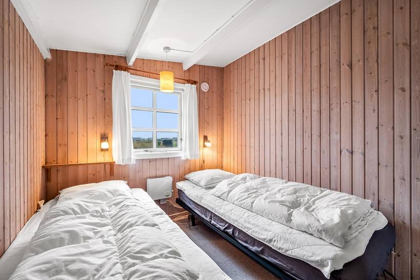 Foto von Ferienhaus JO46 in Ferring - Vejlby Klit - Westjütland