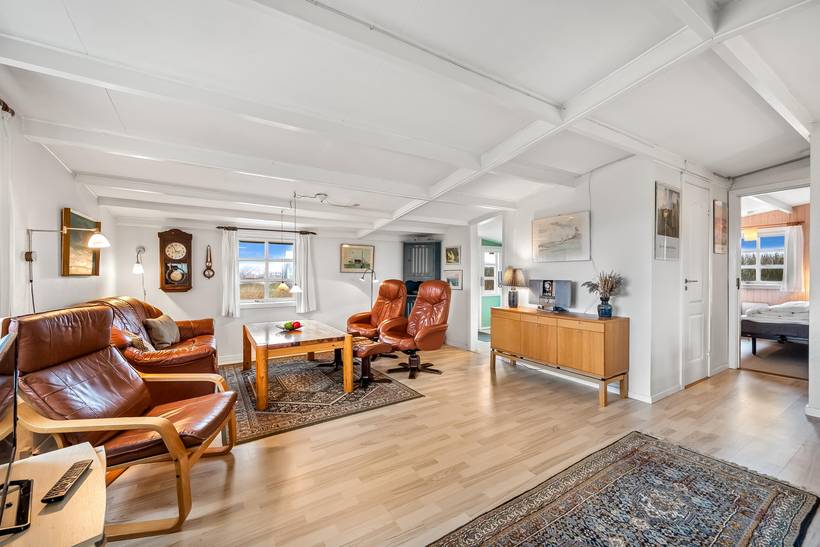 Foto von Ferienhaus JO46 in Ferring - Vejlby Klit - Westjütland