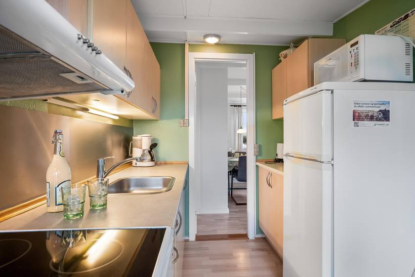 Foto von Ferienhaus JO46 in Ferring - Vejlby Klit - Westjütland